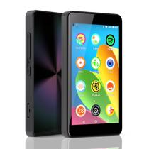 Leitor de MP3 Luoran M4S Infantil com Controle Parental - 256 GB