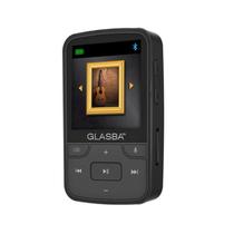 Leitor de MP3 SAMVIX GLASBA 64GB com Bluetooth e Samvix Books Leitor de MP3 SAMVIX GLASBA 64GB com Bluetooth e Samvix Books