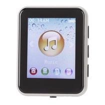 Leitor de MP3 Serounder 1,8" com tela de toque completa de 8 GB Bluetooth 5.0