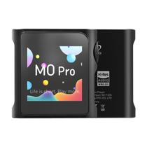 Leitor de MP3 SHANLING M0 Pro com Bluetooth - Alta Resolução, 15h de Bateria e 2TB Leitor de MP3 SHANLING M0 Pro com Bluetooth - Alta Resolução, 15h de Bateria e 2TB