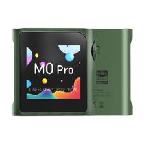 Leitor de MP3 SHANLING M0 Pro com Bluetooth - Alta Resolução e Bateria de 15h Leitor de MP3 SHANLING M0 Pro com Bluetooth - Alta Resolução e Bateria de 15h