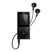 Leitor de MP3 Sony Walkman NWZ-E394 8GB (Preto) Leitor de MP3 Sony Walkman NWZ-E394 8GB (Preto)