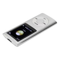 Leitor de MP3 SUNGOOYUE - Elegante, Multifuncional e com Som Sem Perdas
