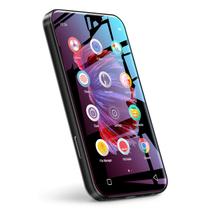 Leitor de MP3 TIMMKOO Q5 72GB WiFi com tela de toque Bluetooth 4.0 Leitor de MP3 TIMMKOO Q5 72GB WiFi com tela de toque Bluetooth 4.0