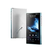 Leitor de música JadeAudio/Fiio JM21 Android 13 MP3 de alta resolução Sky Blue
