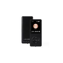 Leitor de música MP3 Bluetooth 8GB preto Leitor de música MP3 Bluetooth 8GB preto