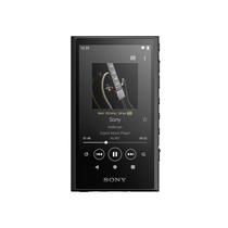 Leitor de Música Sony Walkman NW A306 32GB Bluetooth - Preto