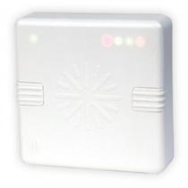 Leitor de proximidade externo (Branco) FPPCX-EXT-W Leitor de proximidade externo (Branco) FPPCX-EXT-W