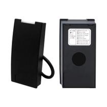 Leitor De Proximidade RFID IC Card À Prova d'Água IP68 Wiegand WG26 WG34 Para Sistema De Controle De Leitor De Proximidade RFID IC Card À Prova d'Água IP68 Wiegand WG26 WG34 Para Sistema De Controle De