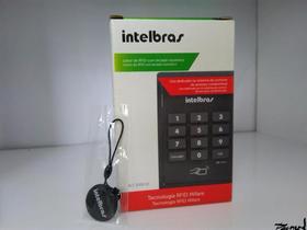 Leitor De Rfid Com Teclado Numerico Xlt 1000 Id Leitor De Rfid Com Teclado Numerico Xlt 1000 Id