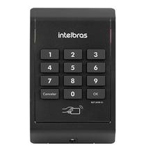 LEITOR DE TAG COM TECLADO XLT 1000 ID 13,56 MHz INTELBRAS LEITOR DE TAG COM TECLADO XLT 1000 ID 13,56 MHz INTELBRAS