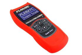 Leitor Diagnóstico Scanner Automotivo Portátil SUPER-SCAN I PlanaTC