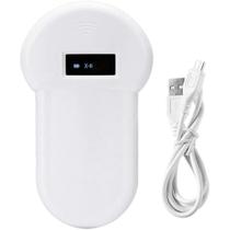 Leitor Digital de Microchip para Pets - Scanner Animal
