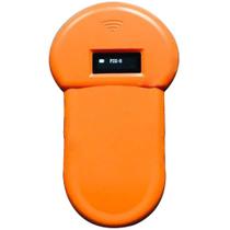 Leitor Digital de Microchip para Pets - Scanner Animal