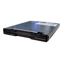 Leitor Drive De Disquete Floppy Teac Fd-05hg P/n:19307587-83