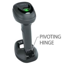 Leitor DS9908 Zebra hands free imaging scanner