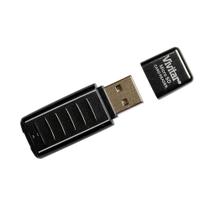Leitor e gravador de cartão micro SD via USB