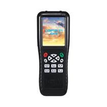 Leitor E Gravador De Cartão RFID Inteligente 125KHz 13.56MHz Programador USB Duplicador Para