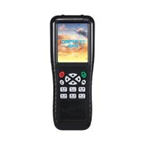 Leitor E Gravador De Cartões NFC Inteligentes 125KHz 13.56MHz Programador USB Copiador RFID Chave