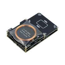 Leitor E Gravador De Cartões RFID Proxmark3 512M, Kit Programador De Chip NFC 5.0, Duplicador De Leitor E Gravador De Cartões RFID Proxmark3 512M, Kit Programador De Chip NFC 5.0, Duplicador De