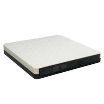 Leitor e Gravador de DVD/Blu-ray Externo USB 3.0 - Branco