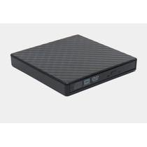 Leitor e gravador de dvd externo usb3.0 dvd-rw f3 - 18