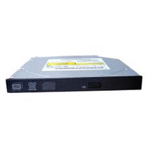 Leitor E Gravador Interno Dvd Sn-208 Para Notebook Sata