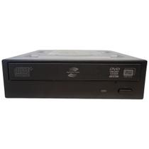 Leitor E Gravador Interno Lightscribe De Dvd E Cd Sata P/pc - HP