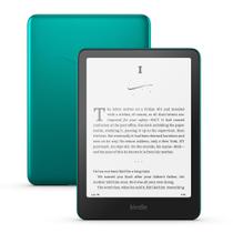 Leitor eletrônico Amazon Kindle Paperwhite Signature Edition 32GB