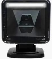 Leitor Elgin EL8600IA, Fixo 1d e 2d, Regula inclinação, Leitura até 8ms, Com IA, Lê códigos danificados ou respingados, Garantia Fabricante 5 anos Leitor Elgin EL8600IA, Fixo 1d e 2d, Regula inclinação, Leitura até 8ms, Com IA, Lê códigos danificados ou respingados, Garantia Fabricante 5 anos