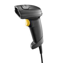Leitor Elgin Imager El250 1d E 2d Com Pedestal Usb Preto