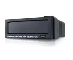 LEITOR EXTERNO RDX TANDBERG RDX1000e USB ARMAZENAMENTO DADOS - TANDBERG DATA