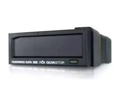 LEITOR EXTERNO RDX TANDBERG RDX1000e USB ARMAZENAMENTO DADOS