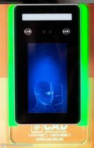 Leitor facial biometria facial Leitor facial biometria facial