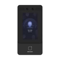 Leitor Facial Hikvision Ds-k1t342mwx Controle De Acesso