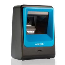 Leitor Fixo Unitech TS100 Imager 2D QR Code - USB