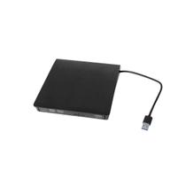 Leitor / Gravador De Cd / Dvd-Rw Externo Usb 3.0 Dex -Dg-300