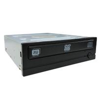 Leitor Gravador DVD RW Faster FS-356 SATA Interno Preto