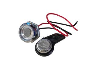Leitor Ibutton 1-Wire Veicular Rastreamento Telemetria Ronda