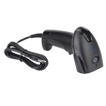 Leitor Laser De Código De Barras de Produtos e Boletos Bancarios 1D - Li150 Nonus