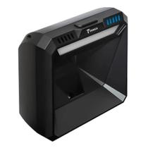 Leitor Laser de Mesa Tanca Tl-900 Usb Preto Leitor Laser de Mesa Tanca Tl-900 Usb Preto