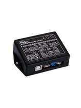 Leitor Linear Hcs Ln-106 Usb Mesa
