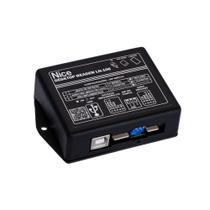 Leitor Linear Hcs Ln-106 Usb Mesa