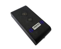 Leitor linear ln-104 v2 13,56mhz e 125khz