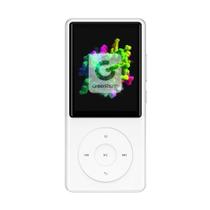 Leitor MP3 Greentouch Modelo 6 64GB, branco