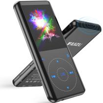 Leitor MP3 RUIZU 64GB com Bluetooth 5.3, alto-falante, tela de 2,4" Leitor MP3 RUIZU 64GB com Bluetooth 5.3, alto-falante, tela de 2,4"