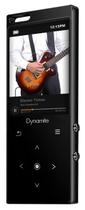 Leitor MP3 SAMVIX Dynamite 2.0 Kosher 16GB com Bluetooth preto Leitor MP3 SAMVIX Dynamite 2.0 Kosher 16GB com Bluetooth preto