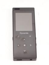 Leitor MP3 SAMVIX Dynamite 8GB com Bluetooth, gravador de voz Leitor MP3 SAMVIX Dynamite 8GB com Bluetooth, gravador de voz