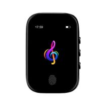 Leitor MP3 SAMVIX Tiny Smartbass 2.0 de 4 GB com Bluetooth 5.0