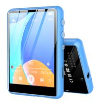 Leitor MP3 SWOFY M4 64GB com Bluetooth 5.3 e Som HiFi